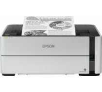 Drukarka atramentowa Epson Epson ECOTANK ET-M1180 A4/1.200X2.400DPI ETH GR ( C11CG94402 C11CG94402 C11CG94402 ) printeris