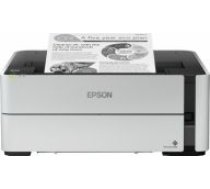 Drukarka atramentowa Epson Epson ECOTANK ET-M1180 A4/1.200X2.400DPI ETH GR ( C11CG94402 ) printeris
