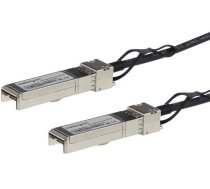 StarTech.com SFP+ Direktverbindungskabel - MSA konform - 0 5m (SFP10GPC05M) ( SFP10GPC05M SFP10GPC05M SFP10GPC05M ) kabelis  vads