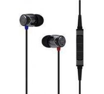 SoundMagic E10 - in-ear headphones ( 6949379000409 E10BlackGun )