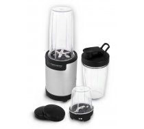 Esperanza EKM030 Nutri blender / Personal blender 9in1 900W Silver ( EKM030 ) Blenderis