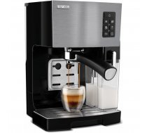 SENCOR SES 4050 SS Kafijas automāts espresso ( SES 4050 SS 41008824 ) Kafijas automāts
