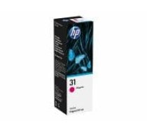 HP 31 Magenta Original Ink Bottle ( 1VU27AE 1VU27AE ) kārtridžs