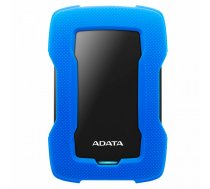 Durable Lite HD330 1TB 2.5#39;#39; USB3.1 Blue ( AHD330 1TU31 CBL ) Ārējais cietais disks