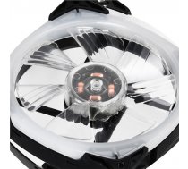 Silverstone 120mm RGB LED Case Fan 4710007226148 ( SST FW123 RGB 4710007226148 LUSV-069 ) ventilators
