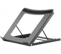 NewStar Laptop Desk Stand positioned in 5 steps  8717371446598 ( NSLS075BLACK NSLS075BLACK NSLS075BLACK )