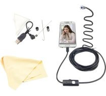 Xrec Endoscope USB 3.5m Inspection Camera - Rigid Cable ( 5903876991678 SB5115 )