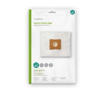 Nedis Maisi putekļu sūcējam Universal (10gb) ( DUBG120UNE10 ) aksesuārs putekļsūcējam