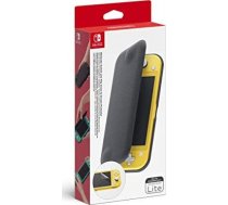 Nintendo Switch Lite flip cover and Screen Protector ( 45496431327 10002758 ) spēļu aksesuārs