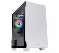 Thermaltake housing S100 TG Snow Edition ( CA 1Q9 00S6WN 00 ) Datora korpuss