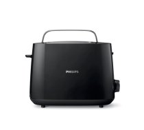 Philips HD2581/90 - Black ( HD2581/90 8710103800378 ) Tosteris