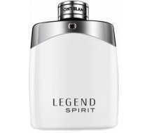 Mont Blanc Legend Spirit Pour Homme 30ml Vīriešu Smaržas