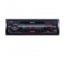 Sony DSX-A410BT red ( DSXA410BT.EUR DSXA410BT.EUR DSXA410BT.EUR ) automagnetola