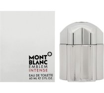 Mont Blanc Emblem Intense Men 60 ml Vīriešu Smaržas