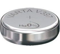 1 Varta Watch V 397 ( 0397101111 ) Baterija