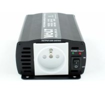 Przetwornica Volt IPS-500 PLUS 12V/230V 250/500W (IPS50012P) IPS50012P (5903111886127) ( JOINEDIT16994713 ) Strāvas pārveidotājs  Power Inverter