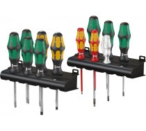 Wera Kraftform XXL screwdriver set (051010) ( 4013288139092 051010 )