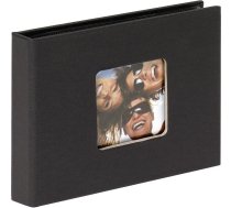 Walther Fun black 10x15 Mini Album for 36 Photos MA353B ( MA 353 B MA 353 B )