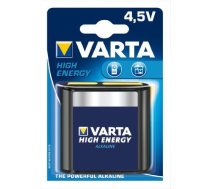 1 Varta Longlife Power 3 LR 12 4 5V-Block ( 04912121411 04912 121 411 ) Baterija