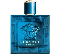 Versace Eros EDT 50 ml Vīriešu Smaržas