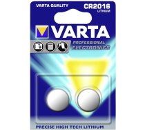 Varta CR2016  coin cell battery  lithium  3V (6016-101-401) ( 06016 101 402 06016 101 402 06016 101 402 06016101402 CR2016 3V ) Baterija