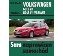 Volkswagen Golf VII  Golf VII Variant 291691 (9788320619980) ( JOINEDIT17510781 )