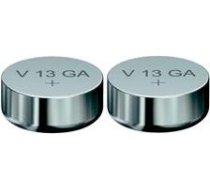 1x2 Varta electronic V 13 GA ( 04276101402 ) Baterija