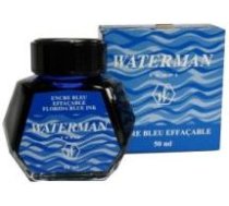 Waterman Atrament 50 ml niebieski WIKR-957442 (3034325106298) ( JOINEDIT17468207 )