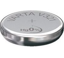 1 Varta V 321 ( 0321101111 V321 ) Baterija