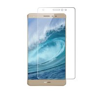 Tempered Glass Premium 9H Aizsargstikls Huawei Mate 20 Lite ( T HU MATE20LI T HU MATE20LI ) aizsardzība ekrānam mobilajiem telefoniem