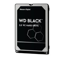 Western Digital Black Mobile 1TB HDD SATA 6Gb/s 9.5mm ( WD10SPSX WD10SPSX WD10SPSX ) cietais disks
