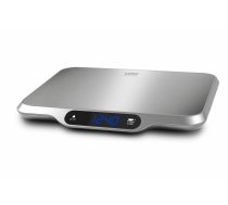 Caso L15 Kitchen Scales Caso Maximum weight (capacity) 15 kg Graduation 1 g Stainless steel 4038437032925 ( 4038437032925 175912 ) virtuves svari