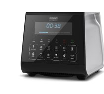Caso Blender B 3000 Touch Tabletop 1400 W Jar material Plastic Jar capacity 2 L Ice crushing Black 4038437036152 ( 3615 03615 ) Blenderis