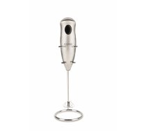 Caso Fomini Inox Milk frother 1611 Inox Battery operated ( 4038437016116 242600 )