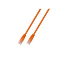 MicroConnect  U/UTP CAT5e 10M Orange PVC Unshielded Network Cable  ( B UTP510O B UTP510O B UTP510O ) tīkla kabelis