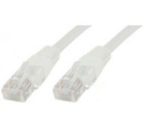 MicroConnect  U/UTP CAT6 10M White PVC Unshielded Network Cable  ( B UTP610W B UTP610W B UTP610W ) tīkla kabelis