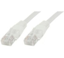 MicroConnect  U/UTP CAT6 3M White PVC Unshielded Network Cable  ( B UTP603W B UTP603W B UTP603W ) tīkla kabelis