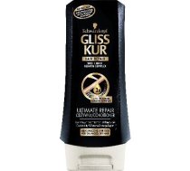 Schwarzkopf Gliss Kur Ultimate Repair Odzywka do wlosow suchych i zniszczonych 200 ml 68662987 (9000100662987) ( JOINEDIT17934957 )