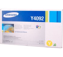 Samsung toner CLT-Y4092S (yellow) ( CLTY4092S CLTY4092S CLTY4092S ) toneris