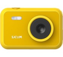 SJCAM FunCam - gold ( 6970080834038 ) sporta kamera