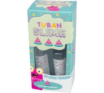 TUBAN Diy Super Slime Watermelon TUBAN Set ( 5901087031404 345450 5901087031404 ) materiāli konstruktoriem