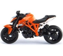 Siku Motocykl  KTM 1290 Super Duke R S1384 (4006874013845) ( JOINEDIT17202616 ) Rotaļu auto un modeļi