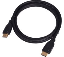 Kabel TB Print HDMI - HDMI 3m czarny (V70601) V70601 (5901500503976) ( JOINEDIT18342946 ) kabelis video  audio