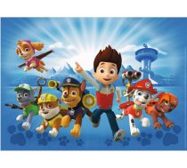 Ravensburger 100 EL. Psi Patrol Zespol w akcji - 108992 108992 (4005556108992) ( JOINEDIT17955135 ) puzle puzzle
