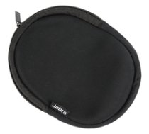 Jabra EVOLVE Headset Pouch For Evolve 20-65 10 Pieces ( 14101 47 ''14101-47'' ) brīvroku sistēma telefoniem