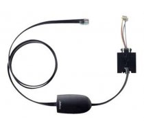 Jabra  Link EHS Adapter for NEC For Jabra GO and PRO Series ( 14201 31 14201 31 14201 31 ) austiņas