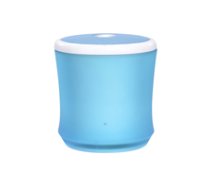 Aktivbox TERRATEC BT NEO blue XS - Bluetooth ( 145359 ) pārnēsājamais skaļrunis
