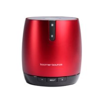 Aktivbox ultron boomer bounce rot bluetooth ( 130601 ) pārnēsājamais skaļrunis
