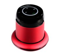 Aktivbox TERRATEC CONCERT BT mobile Bluetooth ( 130655 ) pārnēsājamais skaļrunis