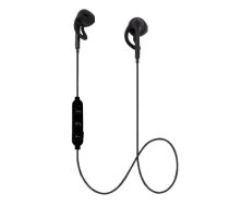 ESPERANZA EH187K - BLUETOOTH SPORT EARPHONES BLACK ( EH187K EH187K EH187K )